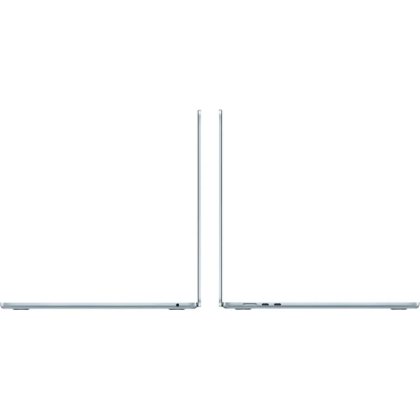 Apple MacBook Air 15,3" (2026) / M5 / 16GB / 512GB - Notebooky - Obrázok 63123bfa55d849f5be71333295dd0cb2