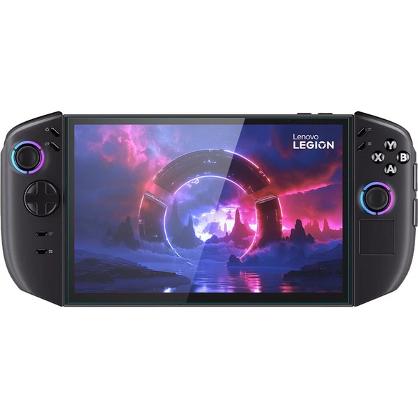 Spigen Glass tR Slim tvrdené sklo Lenovo Legion Go 2 (2 ks) - Ochranné fólie a sklo - Obrázok 631ac48d6c1846f8937d780d30bec49d