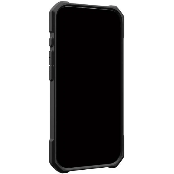 UAG Essential Armor Magsafe kryt iPhone 17 čierny - Puzdra - Obrázok 631b842fd560428db845a6aa488b9376