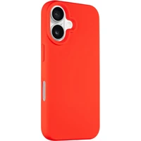 Tactical MagForce Velvet Smoothie Kryt pre Apple iPhone 16 Chilli - Puzdra