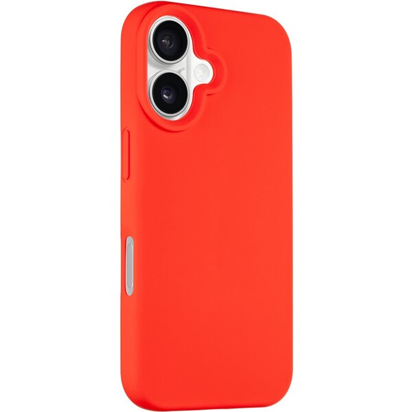 E-shop Tactical MagForce Velvet Smoothie Kryt pre Apple iPhone 16 Chilli
