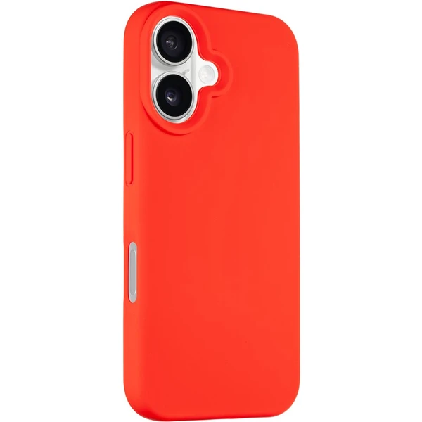Tactical MagForce Velvet Smoothie Kryt pre Apple iPhone 16 Chilli - Puzdra - Hlavný obrázok