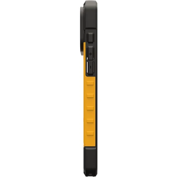 UAG Pathfinder Magsafe kryt iPhone 17 Pro Max žltý - Puzdra - Obrázok 6324cbca3c3c4e6e98d73987c137e988