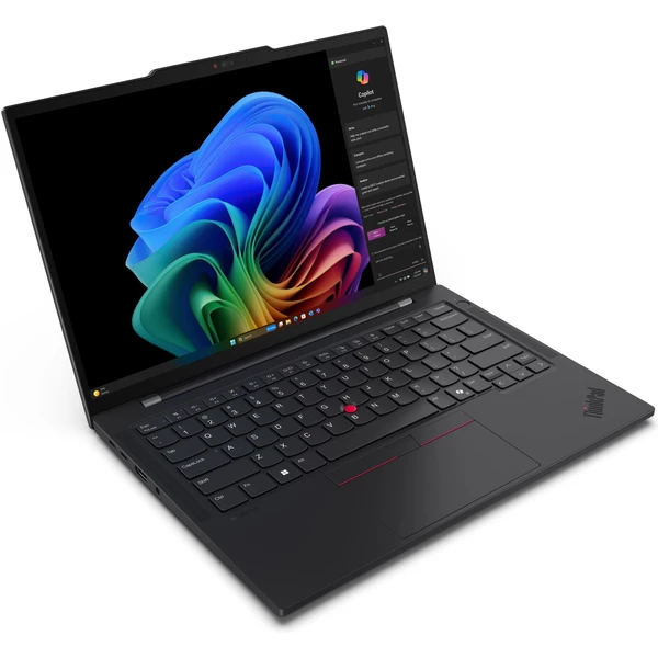 Lenovo ThinkPad T14s Gen 6 (21N1000UCK) čierny - Notebooky - Obrázok 63293a1de9ac4aab95da82f3c61be223