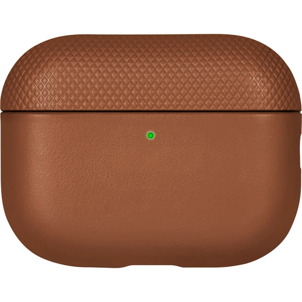 Native Union (RE)Classic Case puzdro pre AirPods Pro 3 tan - Puzdra - Hlavný obrázok