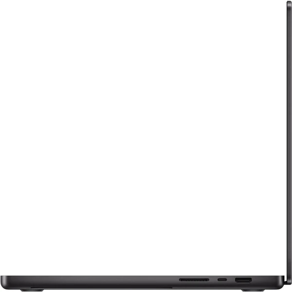 CTO Apple Macbook Pro 16" / US KLV / 512GB SSD / M4 Pro 14xCPU/20xGPU / Stand.sklo / Vesmírne čierna - Notebooky - Obrázok 6334f0939c0c4250a97a77e43e93c282