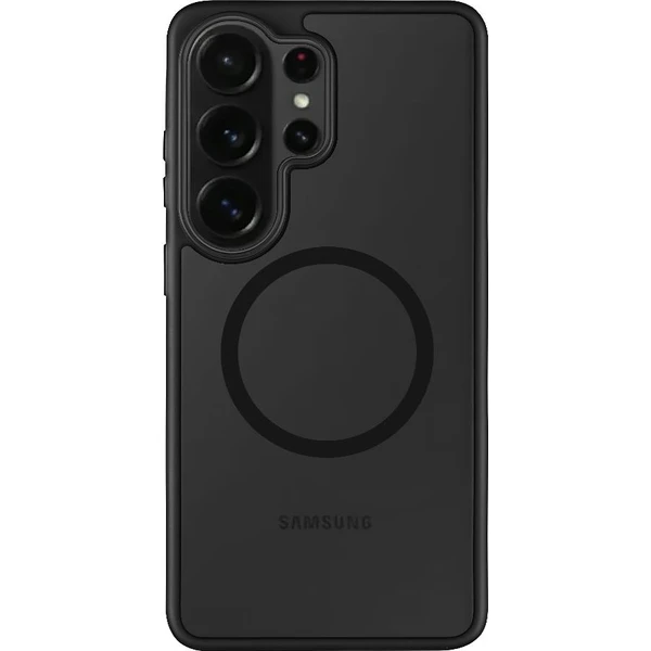 Taktický kryt MagForce Hyperstealth Samsung Galaxy S26 Ultra Asphalt - Puzdra - Obrázok 63386100d34042bba928f374b8d6099c