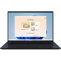 ASUS Vivobook 18 (M1807GA-S8022W) modrý - Notebooky