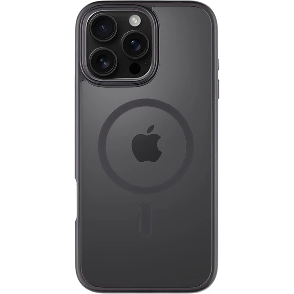 Tactical MagForce Hyperstealth Kryt pre iPhone 16 Pro Max Asphalt - Puzdra - Obrázok 634192fe49774999ad17186310027975