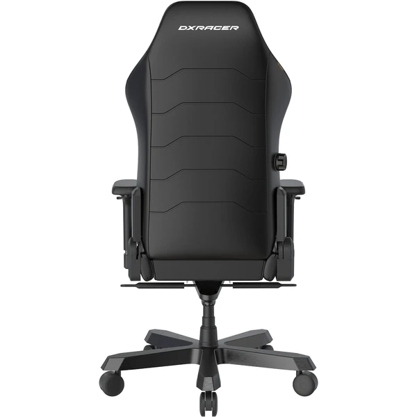 DXRacer MASTER herná stolička čierna - Stoličky - Obrázok 634D000O01