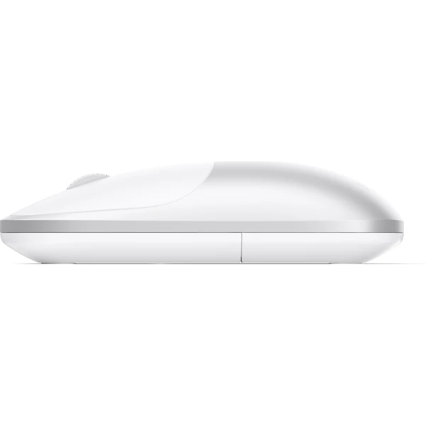 Satechi Slim EX Wireless Mouse - Silver - Myši - Obrázok 634bdad5f70d4cbdbc6889b94bf7cb98