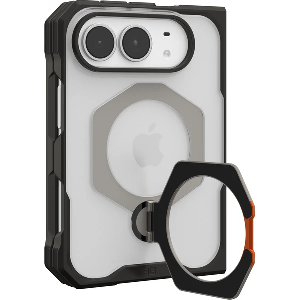 UAG Mouve XTE, ice - iPhone 2026 Fold - Puzdra - Obrázok 634e2f2f47c6411c91f6fde634c15ee7
