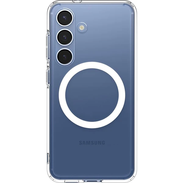 Spigen Ultra Hybrid MagSafe kryt Samsung Galaxy S25+ biely - Puzdra - Obrázok 634e913c617f45b3b9c9b756486ec8bb