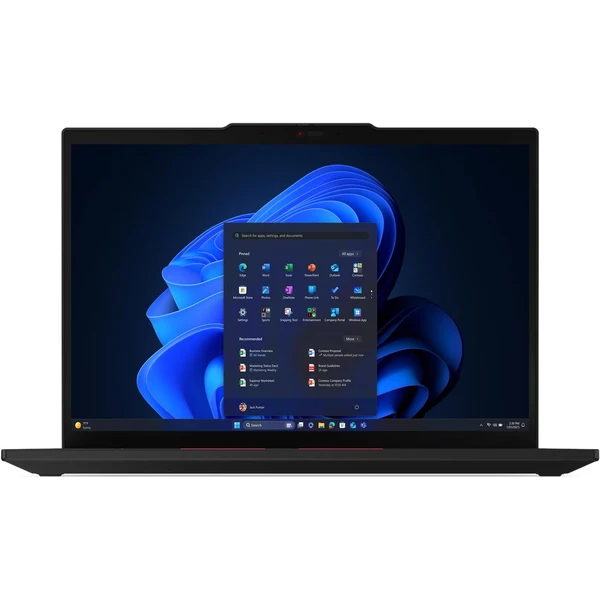 Lenovo ThinkPad T14 Gen 6 (21QC0061CK) čierny - 3 roky záruky On-Site - Notebooky - Obrázok 635J000K01