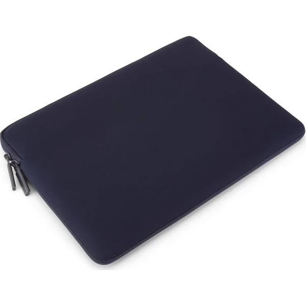 Pipetto Classic Fit Sleeve V2 puzdro pre MacBook 14"/13" tmavomodré - Puzdra - Obrázok 635e4feefde5494d9e780227607f9e48