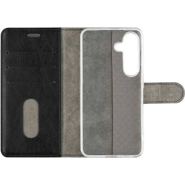 FIXED Opus puzdro Samsung Galaxy S25 čierne - Puzdra - Obrázok 635fcc3a9f0d4f509572725ebdd38952