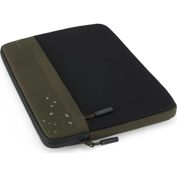 Pipetto Expand Sleeve púzdro MacBook Pro 14"/MacBook Air 13.6" tmavozelené - Puzdra - Obrázok 636235970670491090738b7cbb86e40c