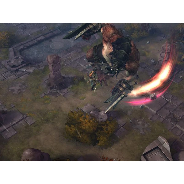 Diablo 3 Ultimate Evil Edition (Xbox One) - Hry na Xbox One - Obrázok 6364100201