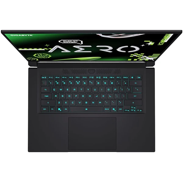 GIGABYTE AERO X16 (1WH93CZC64AH) RTX 5070 sivý - Notebooky - Obrázok 636ab890f1244ba2a3bd744de2b0d73a
