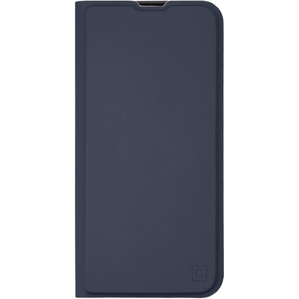 OBAL:ME SmoothTouch púzdro Motorola G75 tmavo modré