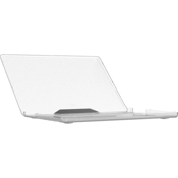 UAG Essential Armor kryt MacBook Pro 16" (M4/M3/M2) ice - Puzdra - Obrázok 63720ec97f754d9f8bdb64bb918cd8ff