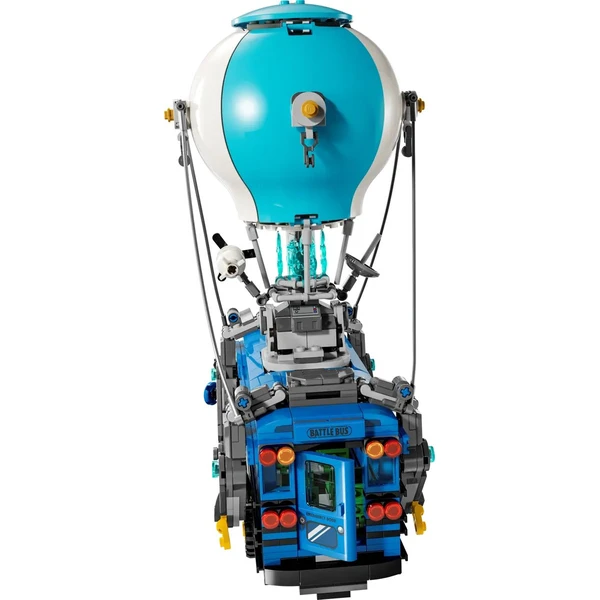 LEGO Fortnite 77073 Battle Bus - LEGO - Obrázok 637G000N01
