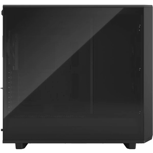 Fractal Design Meshify 2 XL Čierna TG Light Tint - Počítačové skrine - Obrázok 637W600301