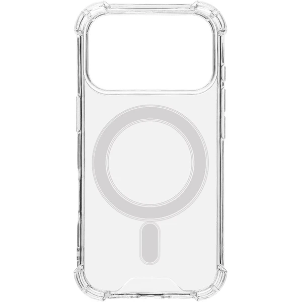 Tactical MagForce Plyo kryt Apple iPhone 17 Pro číry - Puzdra - Obrázok 637b9a685f0545f8ace7120a017ee3c7