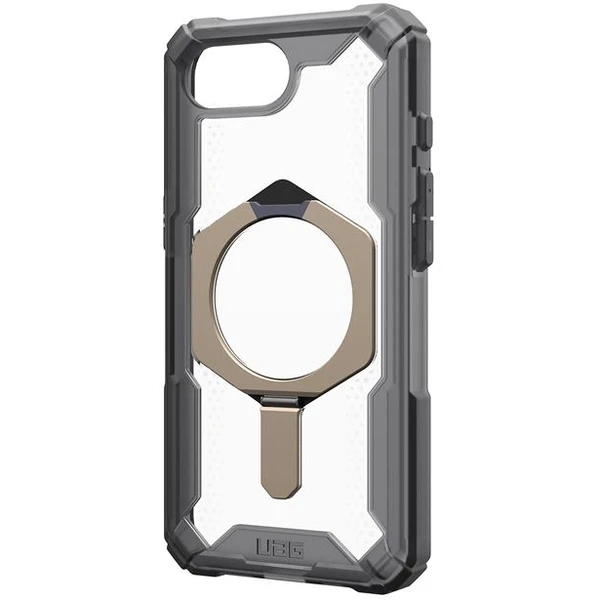 UAG Plasma XTE Magsafe kryt iPhone 17e/16e dymový/titánový - Puzdra - Obrázok 6384f6e97fa643d787e94096580e16c3