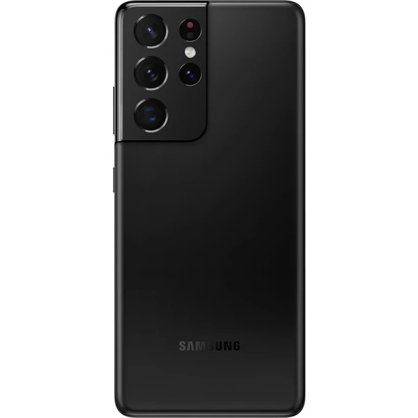 Samsung Galaxy S21 Ultra 5G 12GB/256GB čierny - Mobilné telefóny - Obrázok 638Q000501