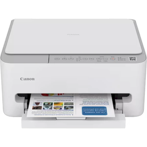 Canon PIXMA TS4151i GY tlačiareň - Tlačiarne - Obrázok 638Q000K01