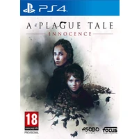 A Plague Tale: Innocencia (PS4) - Hry na PS4