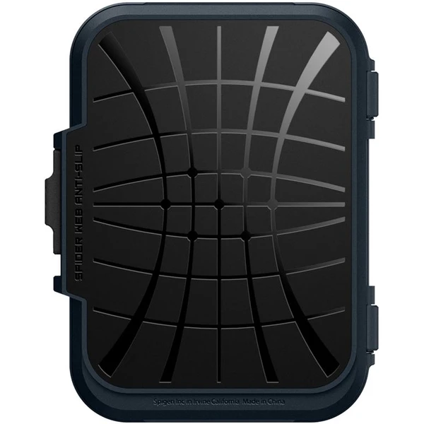 Spigen Lock Fit MagSafe Wallet peňaženka tmavo modrá - Peňaženky - Obrázok 639812d736e34074ba5bcc2b8d147116