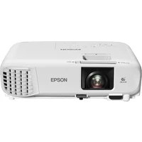 Epson EB-W49 projektor - Projektory