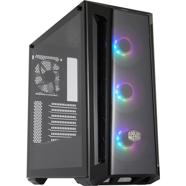 E-shop Cooler Master MasterBox MB520