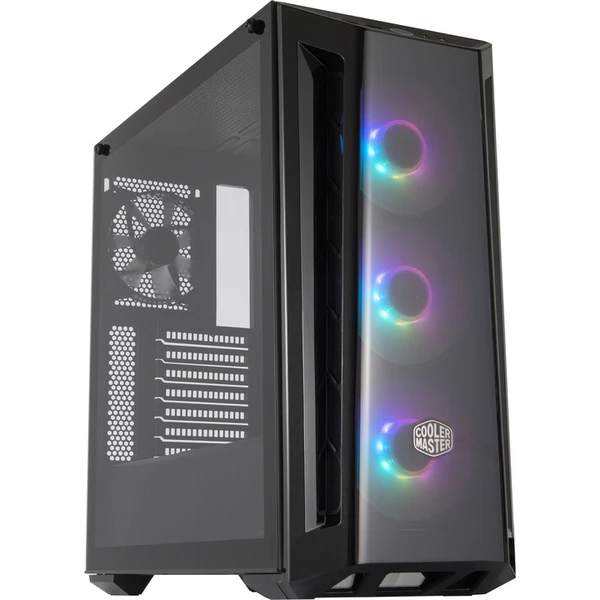 Cooler Master MasterBox MB520  - Počítačové skrine - Hlavný obrázok