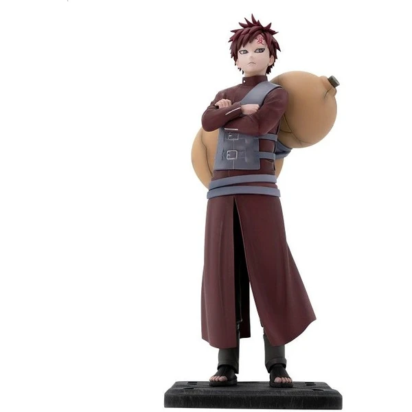 Figúrka ABYstyle Studio Naruto Shippuden - Gaara 18 cm - Figúrky - Hlavný obrázok
