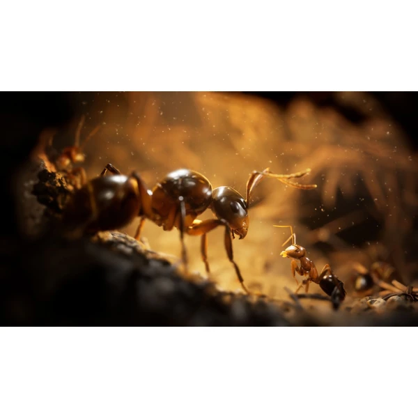Empire of the Ants (XSX) - Hry na Xbox Series - Obrázok 63BA000J01