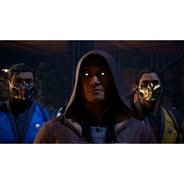 Mortal Kombat 1 (Xbox Series X) - Hry na Xbox Series - Obrázok 63BR100501