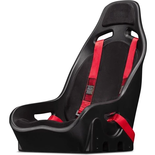 Next Level Racing ELITE Seat ES1, prídavné sedadlo ES1 - Herné sedačky - Obrázok 63CMF00101