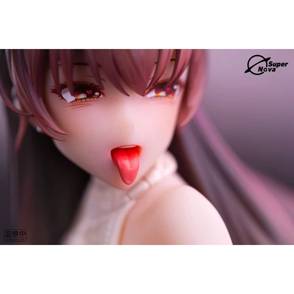 Ecchi soška Super Nova 1/6 Original Character: Story of a Manga Artist - Strange High School Girl 27 - Hentai sošky a sochy 18+ - Obrázok 63DE000K01