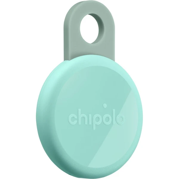 Chipolo LOOP Bluetooth lokátor mätový - Lokátory - Hlavný obrázok