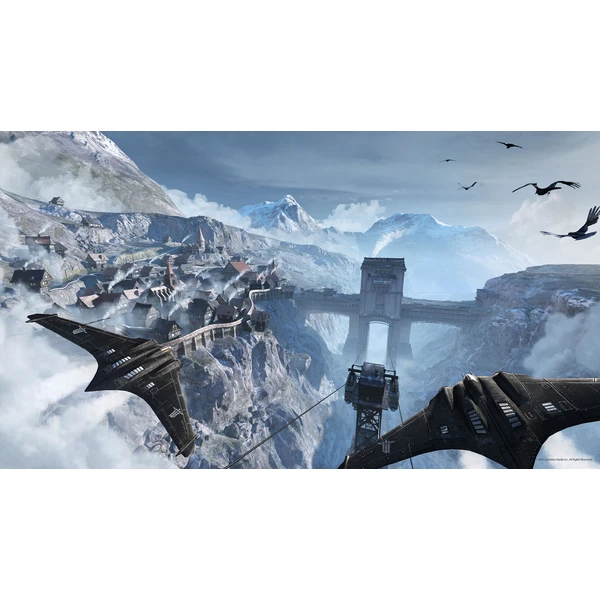 Wolfenstein: The Old Blood (PS4) - Hry na PS4 - Obrázok 63E4100201