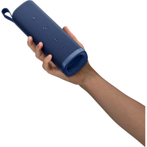 Xiaomi Sound Outdoor 30W bezdrôtový reproduktor modrý - Reproduktory - Obrázok 63F8000N01