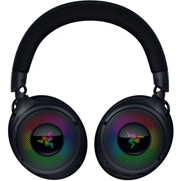 Razer Kraken V4 herné slúchadlá čierna - Slúchadlá - Obrázok 63F9000N01