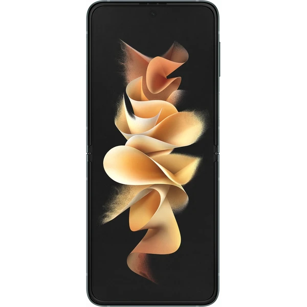 Samsung Galaxy Z Flip3 5G 8GB/128GB zelená - Mobilné telefóny - Obrázok 63FJF00101