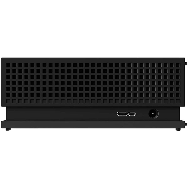 Seagate FireCuda 8TB externý 3.5" HDD - Pevné disky - Obrázok 63H4000K01
