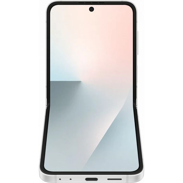 Samsung Galaxy Z Flip7 FE 5G 8GB/256GB biely - Mobilné telefóny - Obrázok 63IE000K01