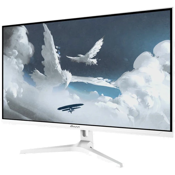 AROZZI NOVA herný monitor 32" biely - Monitory - Obrázok 63JJ000K01