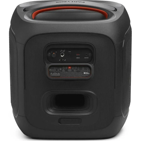 JBL PartyBox Encore Essential 2 - Reproduktory - Obrázok 63KG000K01
